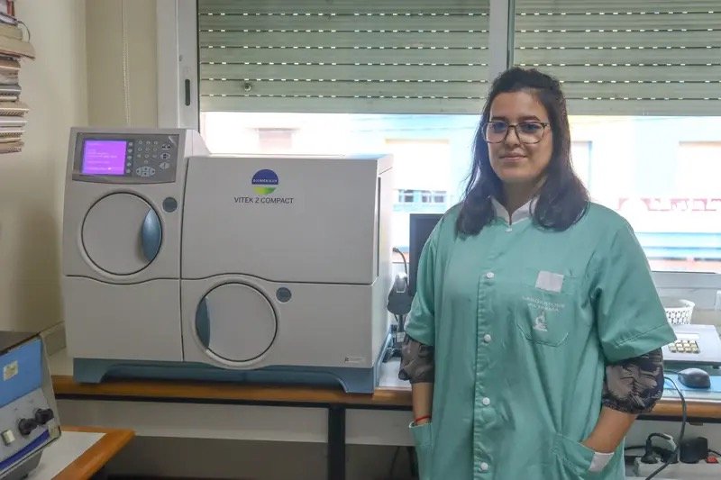 Image pour Laboratoire d’Analyses Médicales Al Hikma